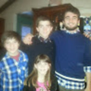 Meet your Posher, Sandy